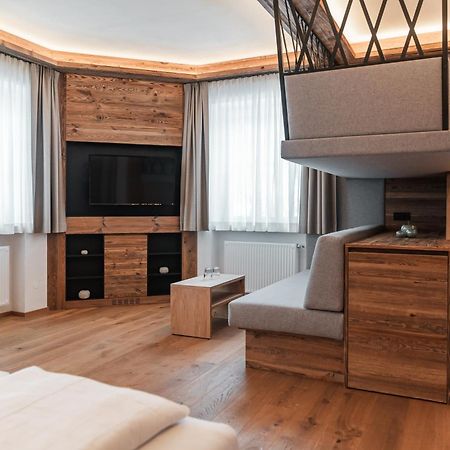 Hotel Villa Waldheim Сан Кандидо Екстериор снимка