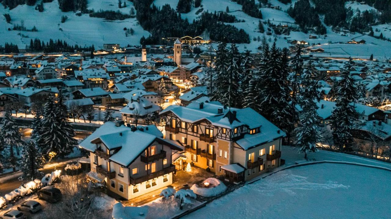 Hotel Villa Waldheim Сан Кандидо Екстериор снимка