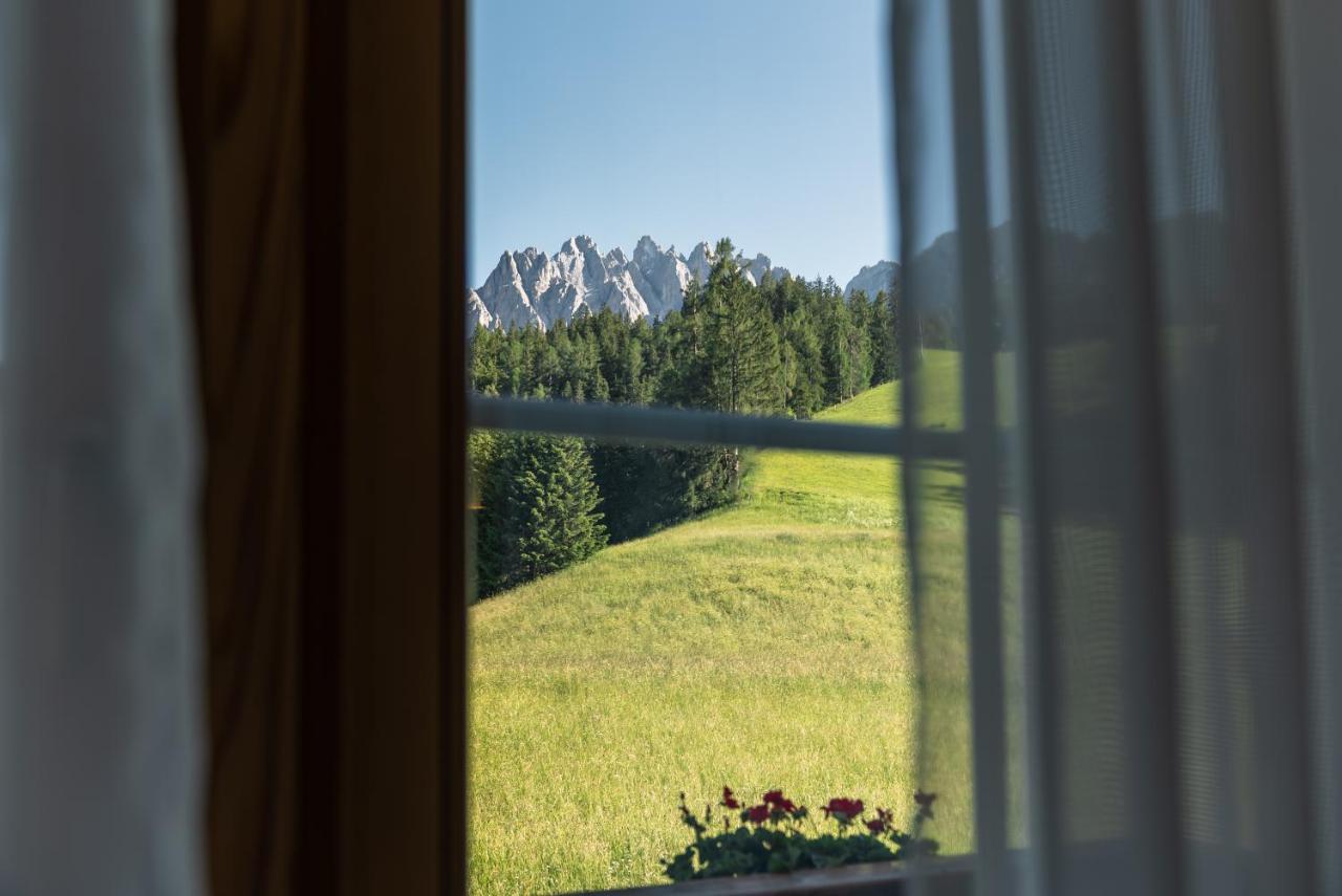 Hotel Villa Waldheim Сан Кандидо Екстериор снимка