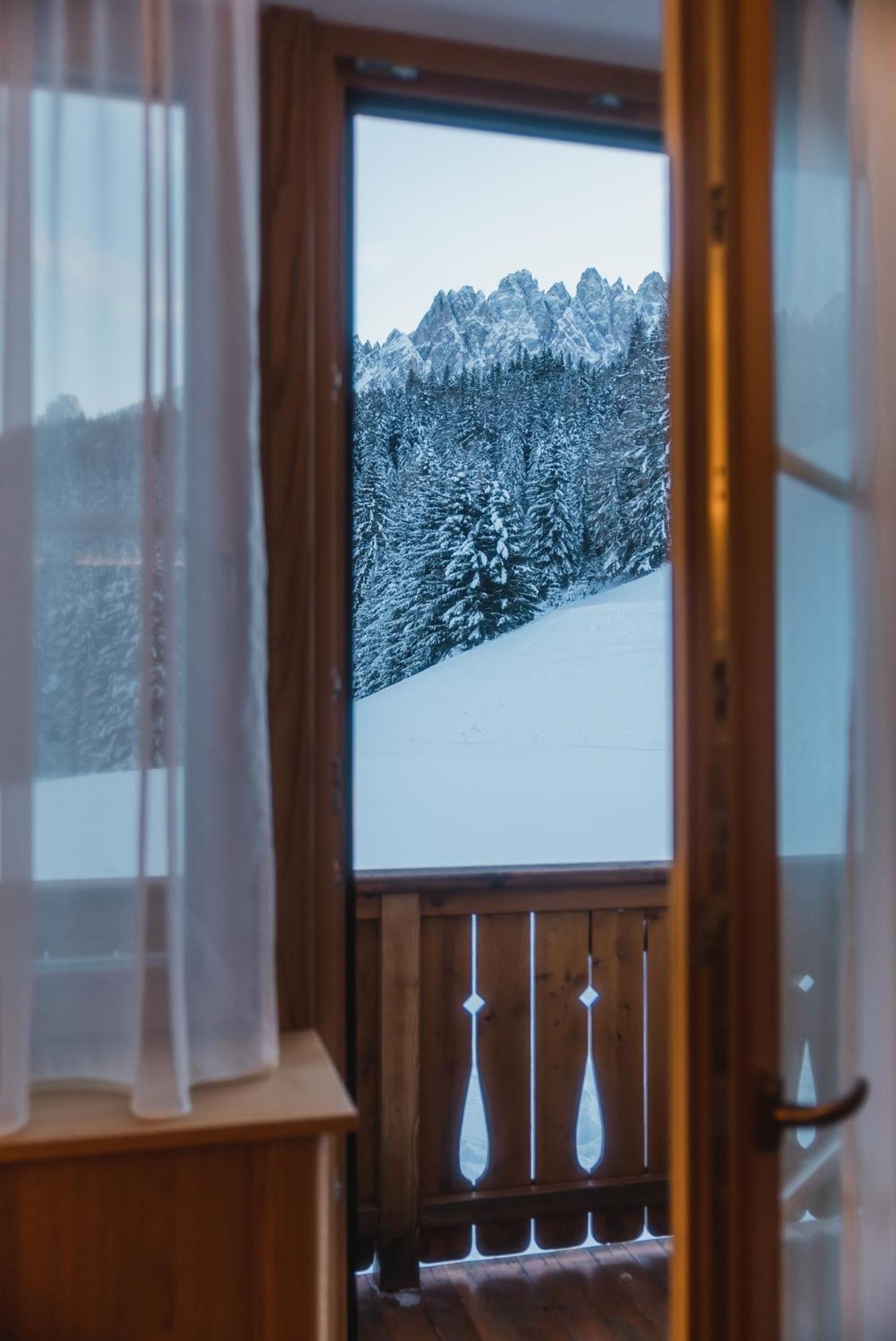 Hotel Villa Waldheim Сан Кандидо Екстериор снимка
