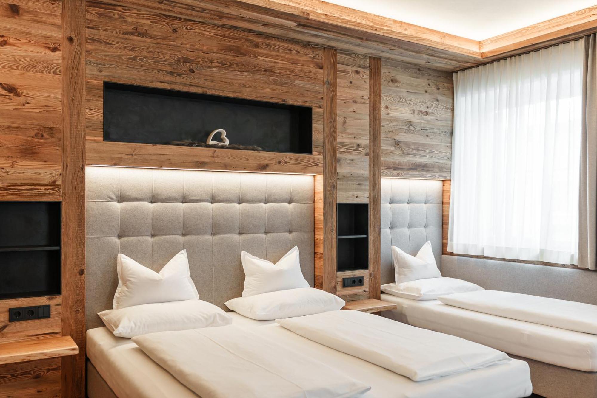 Hotel Villa Waldheim Сан Кандидо Екстериор снимка