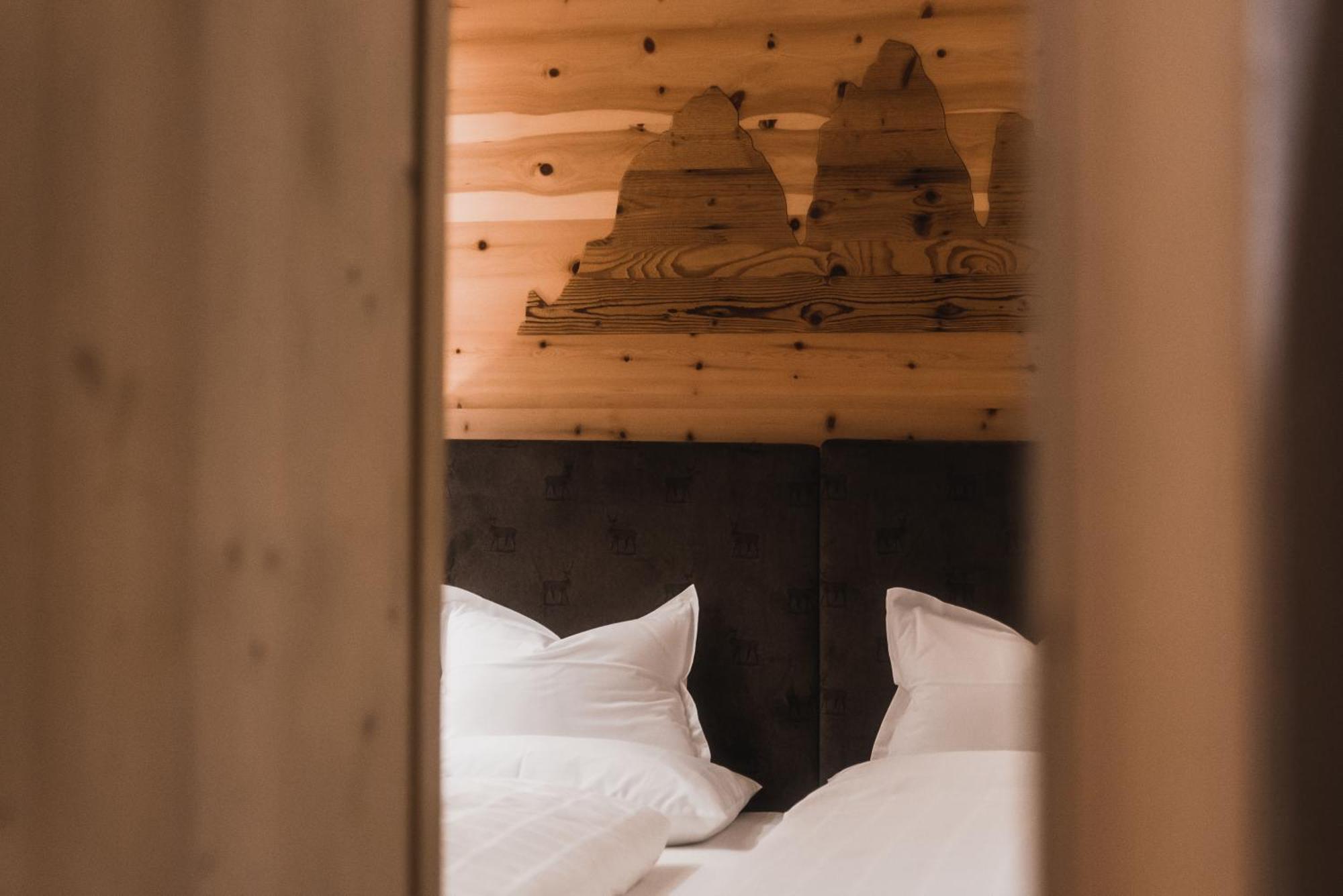 Hotel Villa Waldheim Сан Кандидо Екстериор снимка