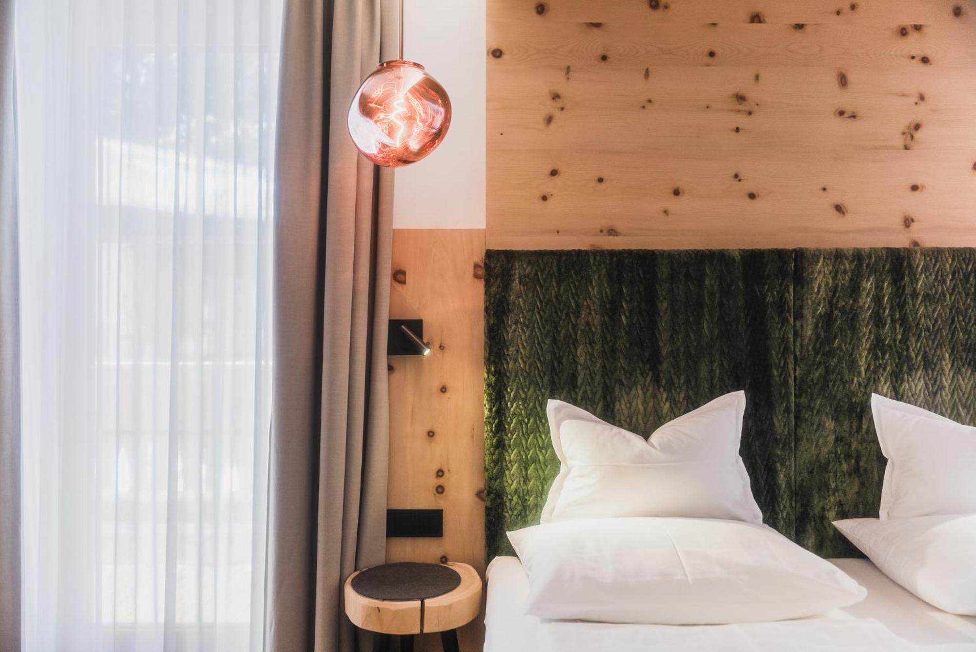 Hotel Villa Waldheim Сан Кандидо Екстериор снимка